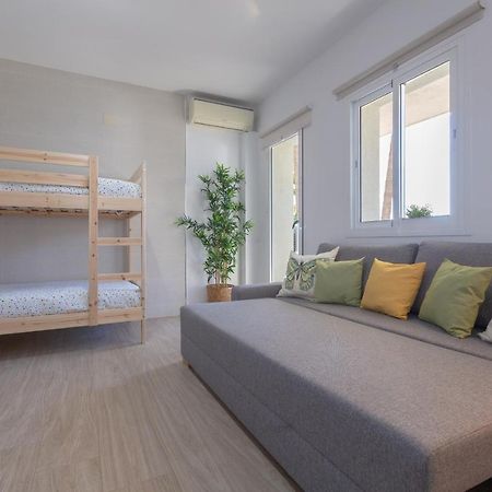 Apartamento Con Vistas Al Mar Benalmádena Extérieur photo