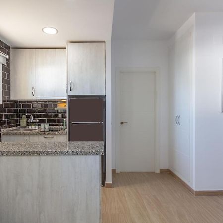 Apartamento Con Vistas Al Mar Benalmádena Extérieur photo
