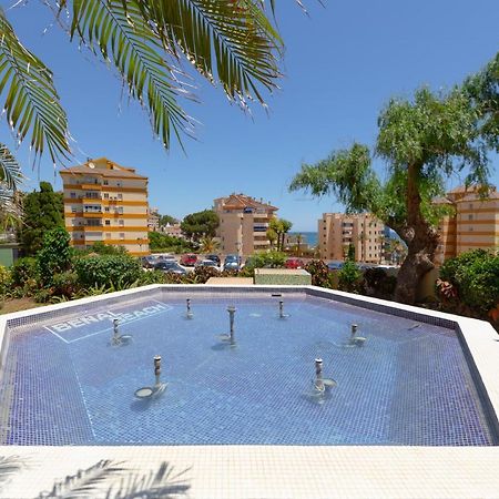 Apartamento Con Vistas Al Mar Benalmádena Extérieur photo