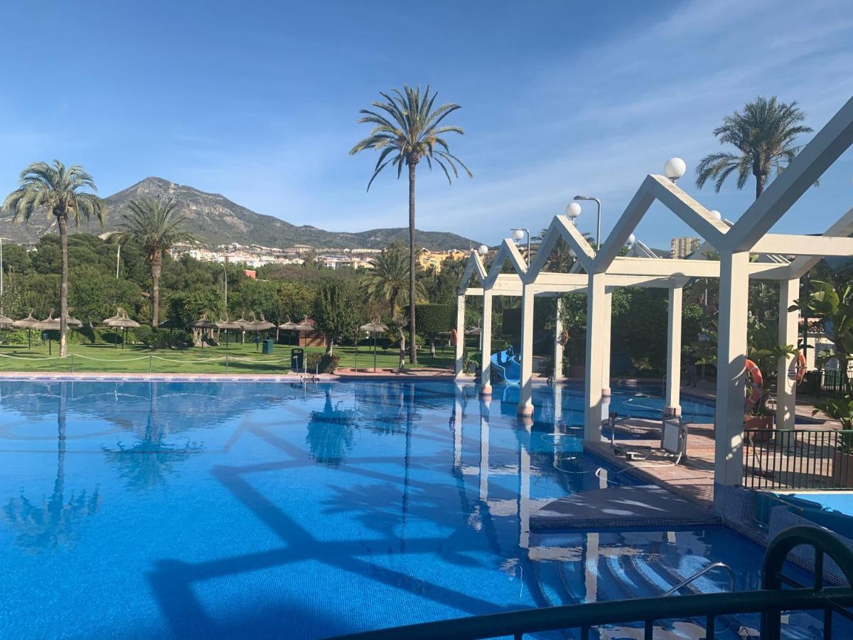 Apartamento Con Vistas Al Mar Benalmádena Extérieur photo