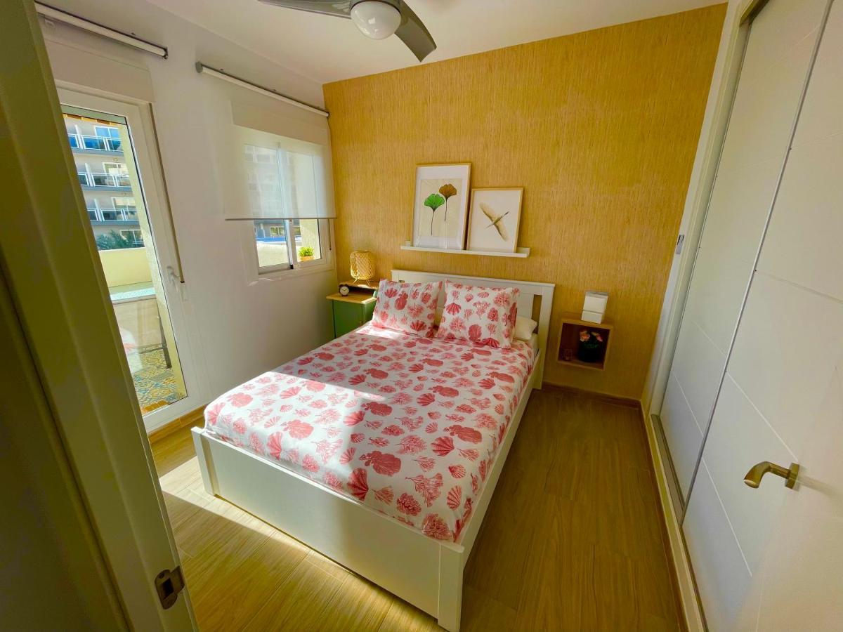 Apartamento Con Vistas Al Mar Benalmádena Extérieur photo