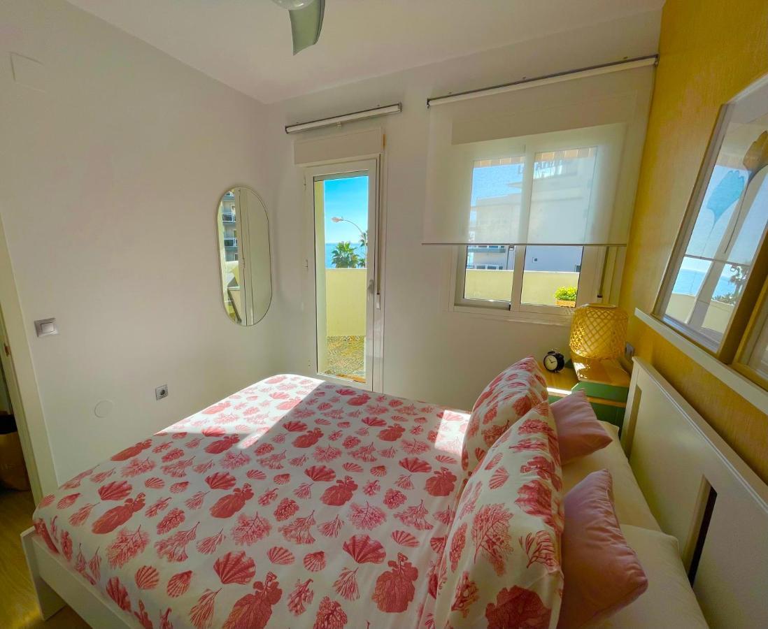 Apartamento Con Vistas Al Mar Benalmádena Extérieur photo