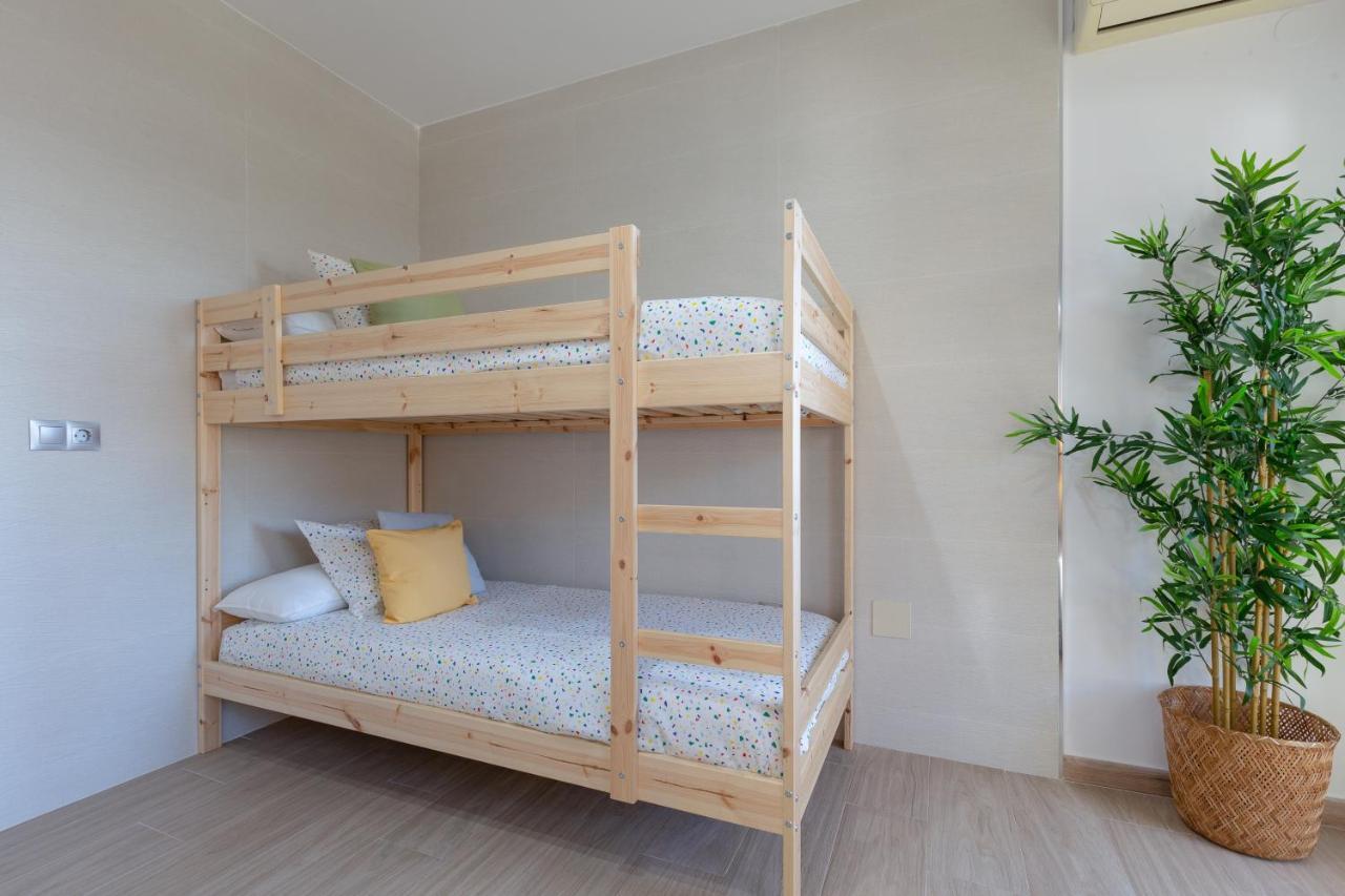 Apartamento Con Vistas Al Mar Benalmádena Extérieur photo