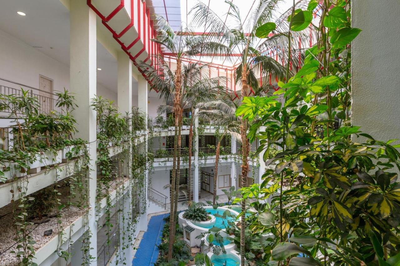Apartamento Con Vistas Al Mar Benalmádena Extérieur photo
