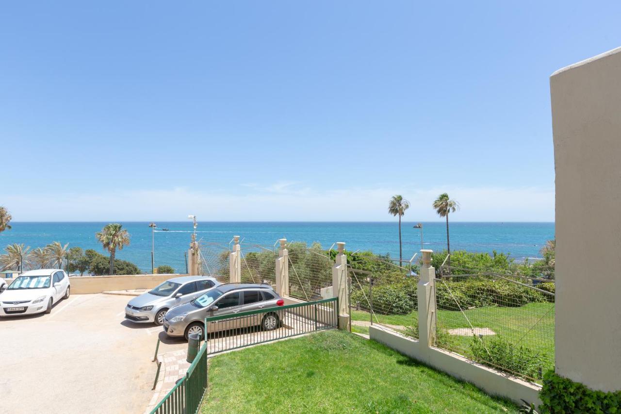 Apartamento Con Vistas Al Mar Benalmádena Extérieur photo