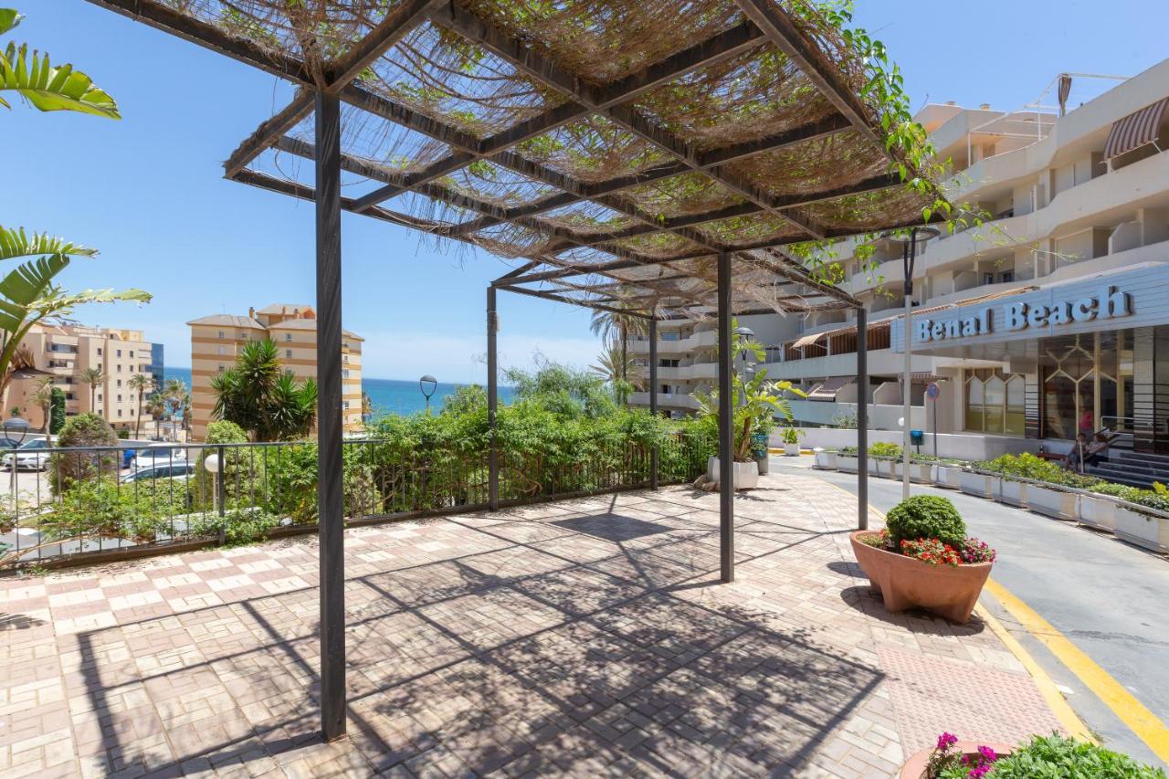 Apartamento Con Vistas Al Mar Benalmádena Extérieur photo