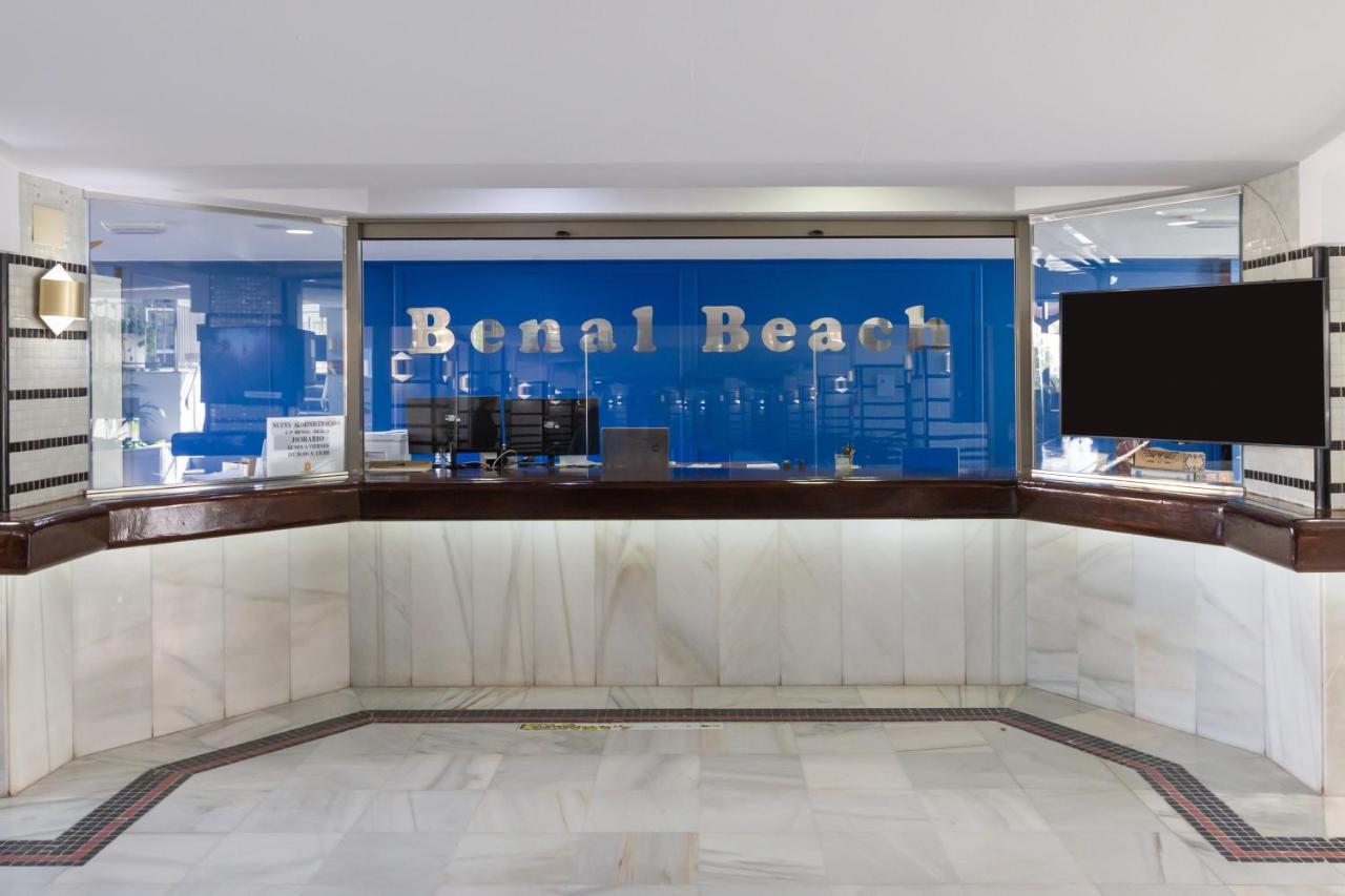 Apartamento Con Vistas Al Mar Benalmádena Extérieur photo