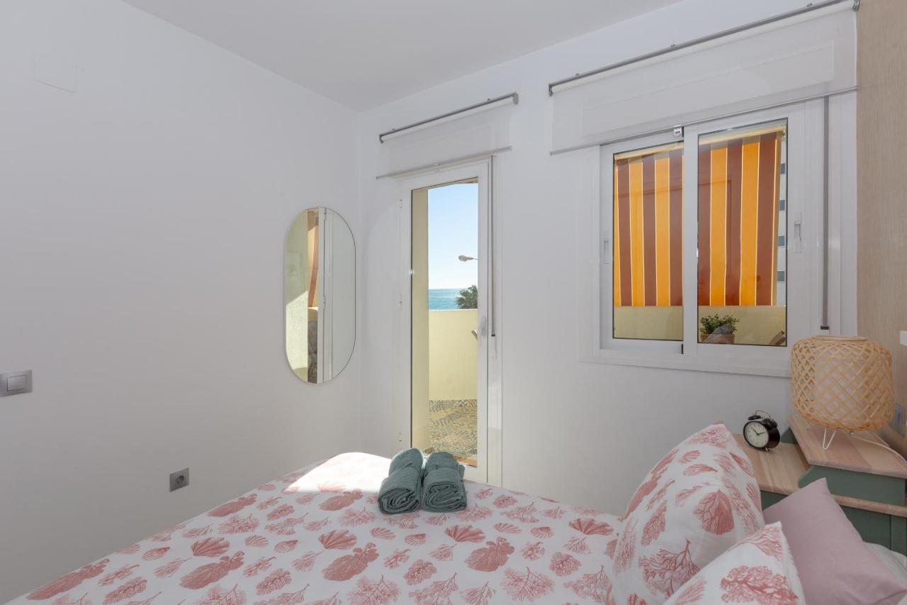 Apartamento Con Vistas Al Mar Benalmádena Extérieur photo