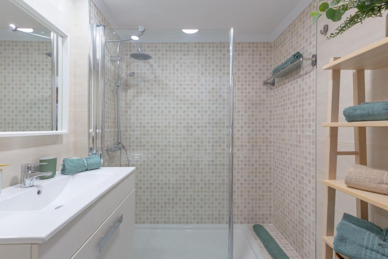 Apartamento Con Vistas Al Mar Benalmádena Extérieur photo