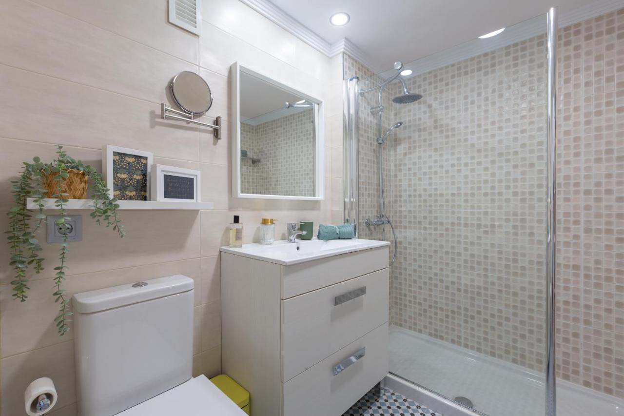 Apartamento Con Vistas Al Mar Benalmádena Extérieur photo